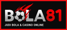 Bola81 Agen Casino Sbobet Online Terpercaya